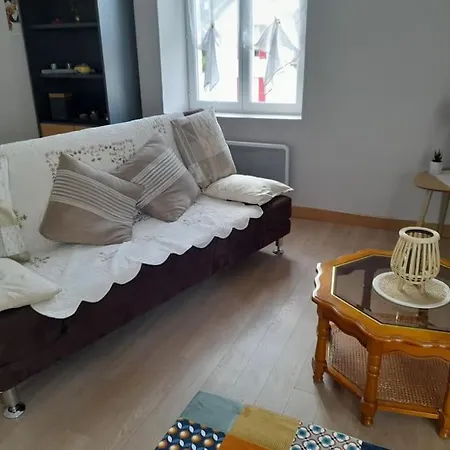 Apartman En Passant Par La Maraude