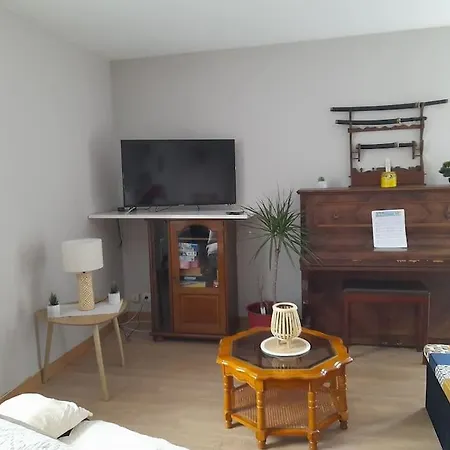 Appartamento En Passant Par La Maraude