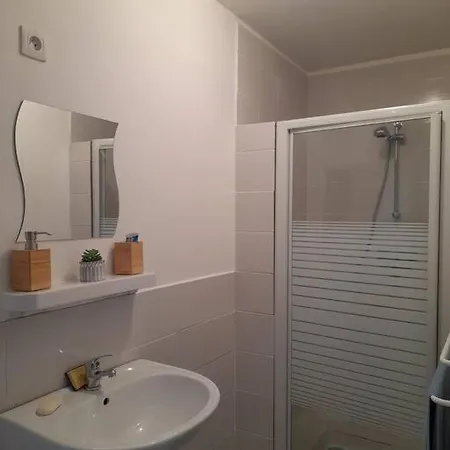 Apartman En Passant Par La Maraude *