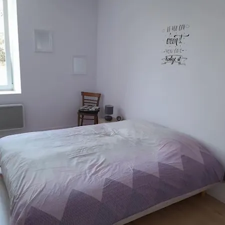 Appartement En Passant Par La Maraude Vigneulles-lès-Hattonchâtel