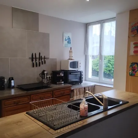 En Passant Par La Maraude Vigneulles-lès-Hattonchâtel