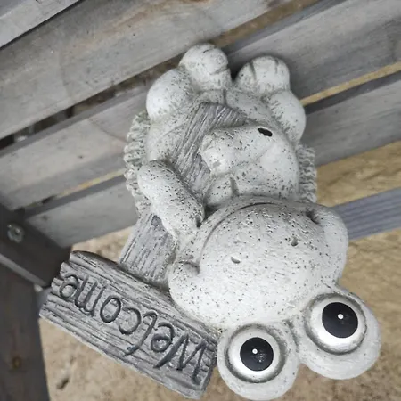 Apartman En Passant Par La Maraude