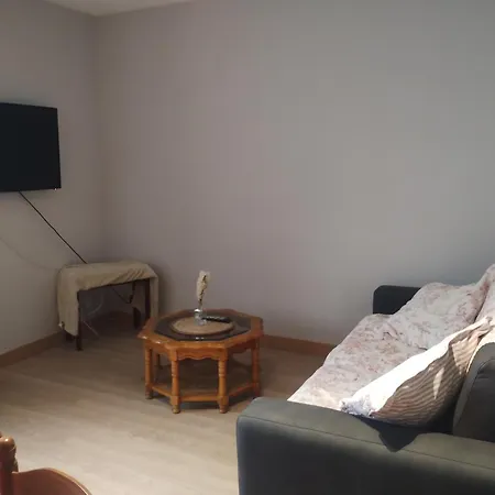 En Passant Par La Maraude Apartman Vigneulles-lès-Hattonchâtel