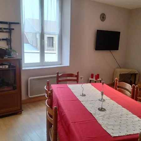 En Passant Par La Maraude