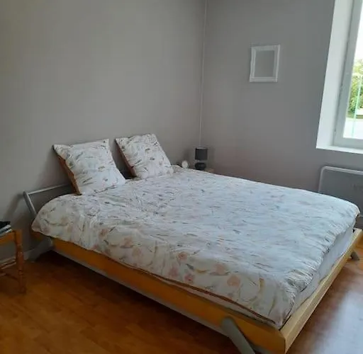 En Passant Par La Maraude *