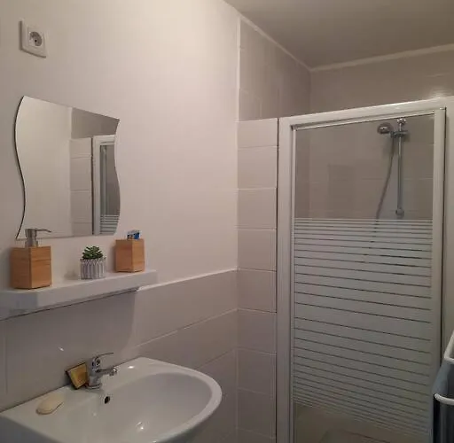 Apartman En Passant Par La Maraude *