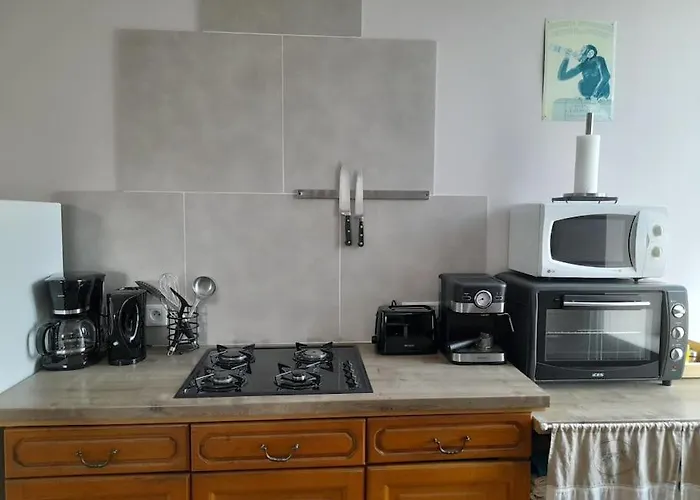 En Passant Par La Maraude