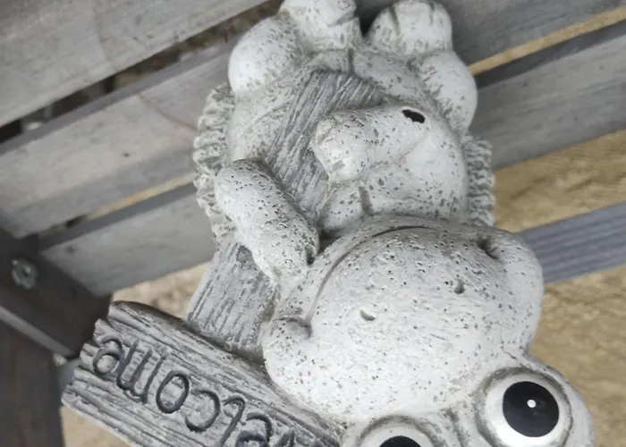 Apartman En Passant Par La Maraude