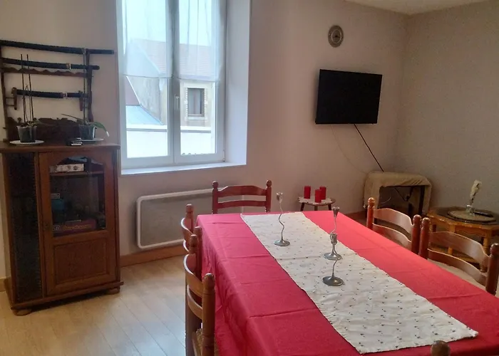 En Passant Par La Maraude